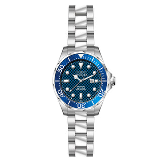 RELOJ  PARA HOMBRE INVICTA PRO DIVER 12563 - ACERO