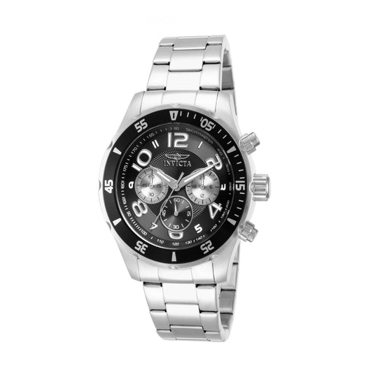 RELOJ  PARA HOMBRE INVICTA PRO DIVER 12910 - ACERO