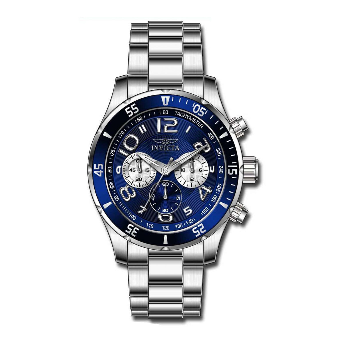 RELOJ  PARA HOMBRE INVICTA PRO DIVER 12911 - ACERO