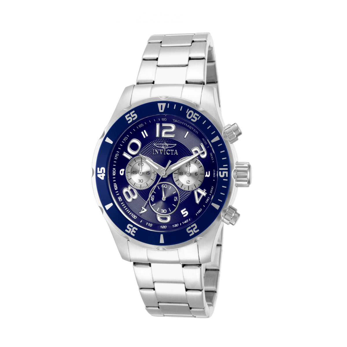RELOJ  PARA HOMBRE INVICTA PRO DIVER 12911 - ACERO