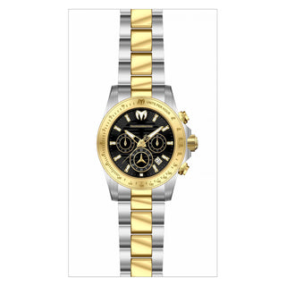 RELOJ  PARA HOMBRE TECHNOMARINE MANTA TM-220030 - ACERO, ORO