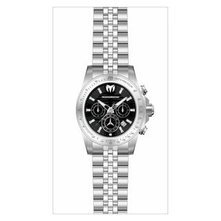 RELOJ  PARA HOMBRE TECHNOMARINE MANTA TM-220036 - ACERO
