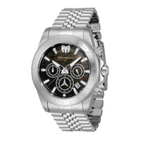 RELOJ  PARA HOMBRE TECHNOMARINE MANTA TM-220040 - ACERO