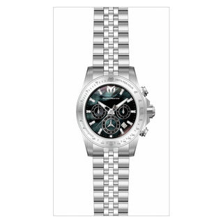 RELOJ  PARA HOMBRE TECHNOMARINE MANTA TM-220040 - ACERO