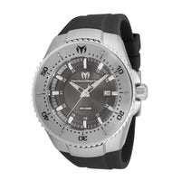 RELOJ DEPORTIVO PARA HOMBRE TECHNOMARINE MANTA TM-220057 - NEGRO