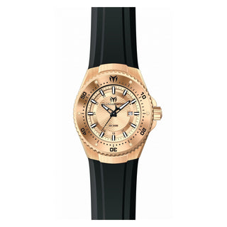 RELOJ DEPORTIVO PARA HOMBRE TECHNOMARINE MANTA TM-220060 - NEGRO