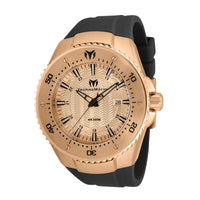 RELOJ DEPORTIVO PARA HOMBRE TECHNOMARINE MANTA TM-220060 - NEGRO