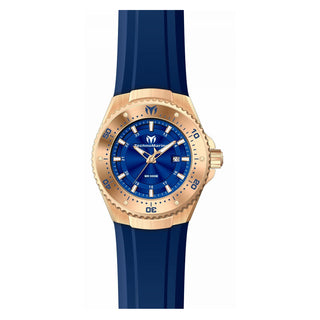 RELOJ DEPORTIVO PARA HOMBRE TECHNOMARINE MANTA TM-220061 - AZUL