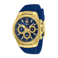 RELOJ DEPORTIVO PARA MUJER TECHNOMARINE MANTA TM-220079 - AZUL OSCURO