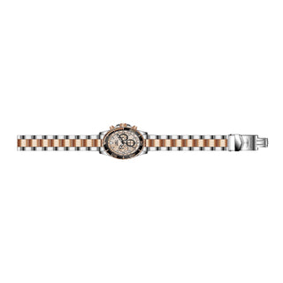 RELOJ  PARA HOMBRE INVICTA PRO DIVER 12917 - ACERO, ORO ROSA