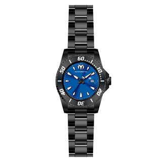 RELOJ  PARA HOMBRE TECHNOMARINE MANTA TM-220106 - NEGRO