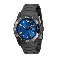 RELOJ  PARA HOMBRE TECHNOMARINE MANTA TM-220106 - NEGRO