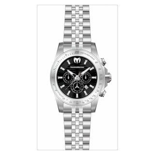RELOJ  PARA HOMBRE TECHNOMARINE MANTA TM-220142 - ACERO