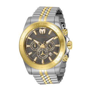 RELOJ  PARA HOMBRE TECHNOMARINE MANTA TM-220145 - ACERO, ORO