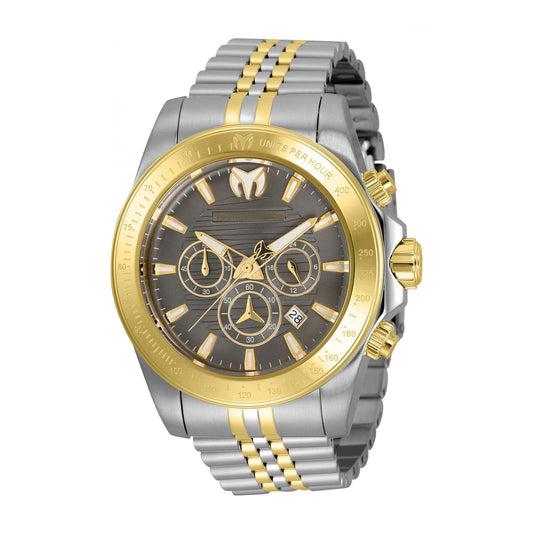 RELOJ  PARA HOMBRE TECHNOMARINE MANTA TM-220145 - ACERO, ORO