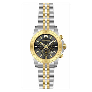 RELOJ  PARA HOMBRE TECHNOMARINE MANTA TM-220145 - ACERO, ORO