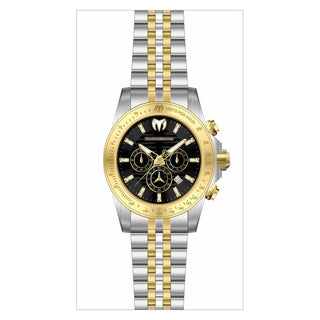 RELOJ  PARA HOMBRE TECHNOMARINE MANTA TM-220146 - ORO, ACERO