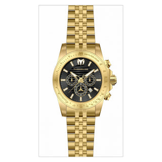 RELOJ  PARA HOMBRE TECHNOMARINE MANTA TM-220148 - ORO