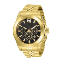 RELOJ  PARA HOMBRE TECHNOMARINE MANTA TM-220148 - ORO