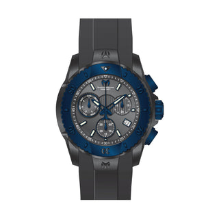 RELOJ DEPORTIVO PARA HOMBRE TECHNOMARINE UF6 TM 620002 - NEGRO