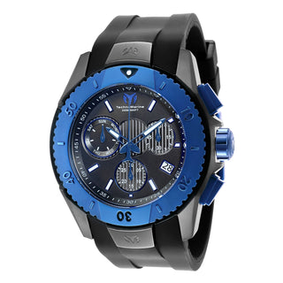 RELOJ DEPORTIVO PARA HOMBRE TECHNOMARINE UF6 TM 620002 - NEGRO