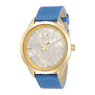 RELOJ  PARA MUJER TECHNOMARINE MOONSUN TM-820001 - AZUL