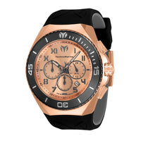 RELOJ DEPORTIVO PARA HOMBRE TECHNOMARINE MANTA TM-220014 - GRIS OSCURO