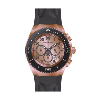 RELOJ DEPORTIVO PARA HOMBRE TECHNOMARINE MANTA TM-220014 - GRIS OSCURO