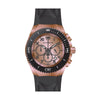 RELOJ DEPORTIVO PARA HOMBRE TECHNOMARINE MANTA TM-220012 - BLANCO NEGRO