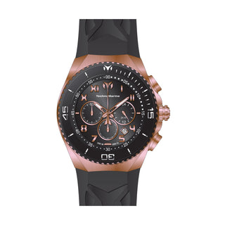 RELOJ DEPORTIVO PARA HOMBRE TECHNOMARINE MANTA TM-220009 - GRIS OSCURO