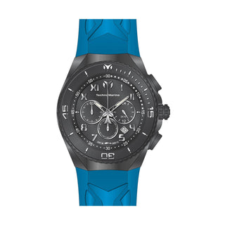RELOJ DEPORTIVO PARA HOMBRE TECHNOMARINE MANTA TM-220002 - AZUL