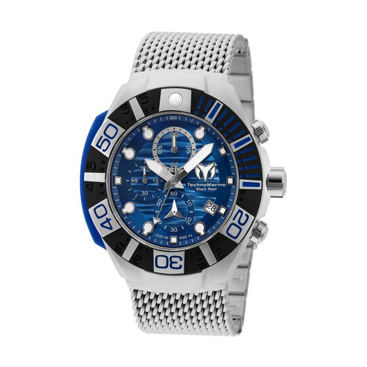 RELOJ DE PULSERA REEF TM-519002