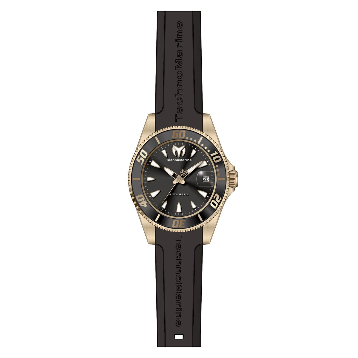 RELOJ DE PULSERA MANTA TM-219095