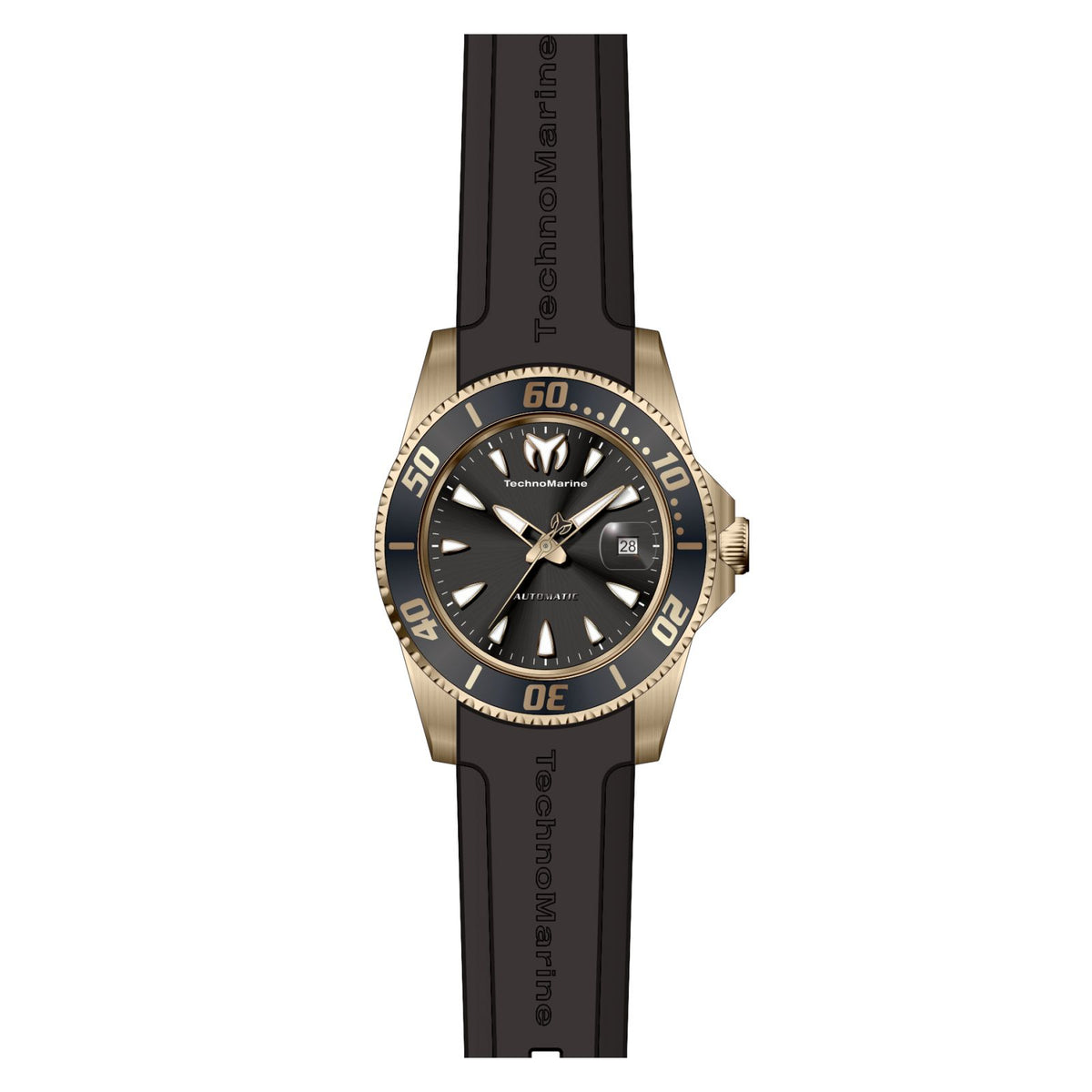 RELOJ DE PULSERA MANTA TM-219088