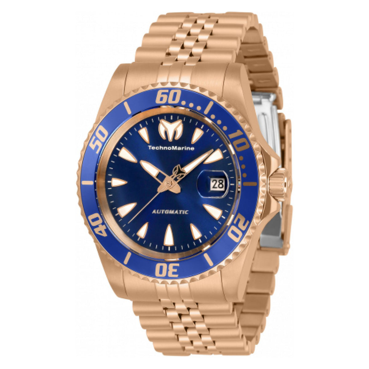 RELOJ DE PULSERA MANTA TM-219055