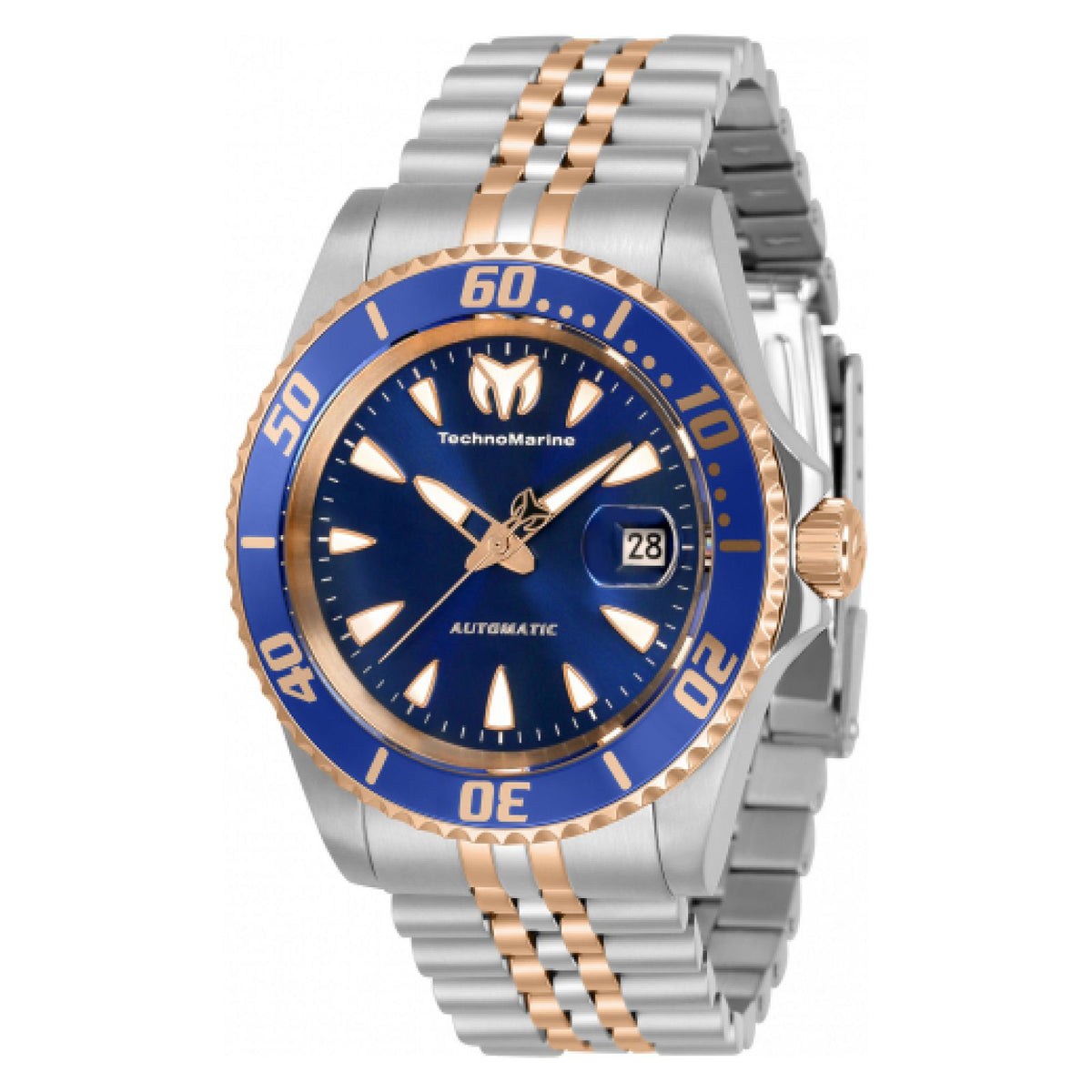 RELOJ DE PULSERA MANTA TM-219050