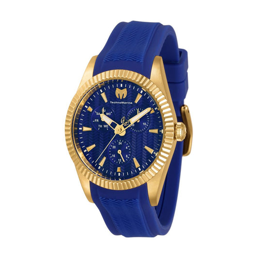 Compra RELOJ PARA HOMBRE TECHNOMARINE SEA TM-719006 - ORO