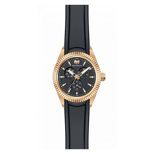 RELOJ DEPORTIVO PARA HOMBRE TECHNOMARINE SEA TM-719028 - CARBÓN
