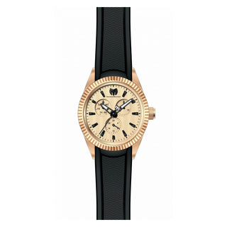 RELOJ DEPORTIVO PARA HOMBRE TECHNOMARINE SEA TM-719026 - NEGRO