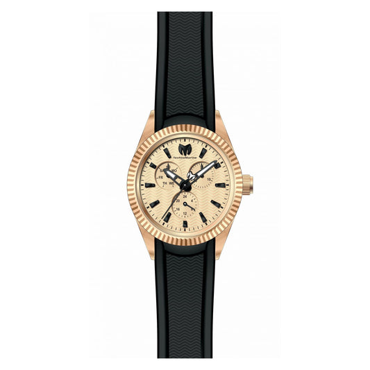 RELOJ DEPORTIVO PARA HOMBRE TECHNOMARINE SEA TM-719026 - NEGRO