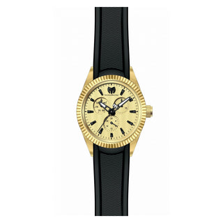 RELOJ DEPORTIVO PARA HOMBRE TECHNOMARINE SEA TM-719024 - NEGRO