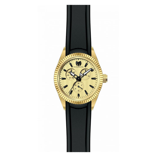 RELOJ DEPORTIVO PARA HOMBRE TECHNOMARINE SEA TM-719024 - NEGRO