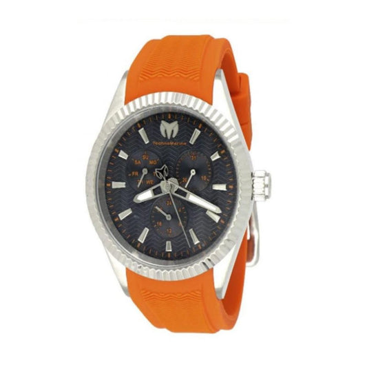 RELOJ DEPORTIVO PARA HOMBRE TECHNOMARINE SEA TM-719023 - NARANJA