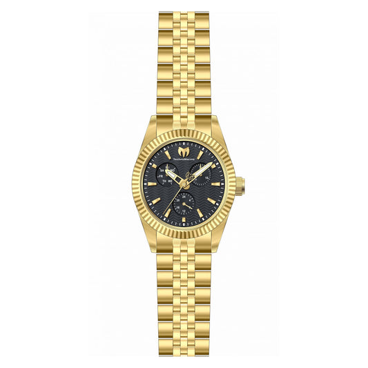 RELOJ  PARA MUJER TECHNOMARINE SEA TM-719017 - ORO