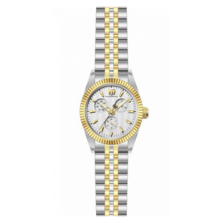 RELOJ  PARA MUJER TECHNOMARINE SEA TM-719016 - DORADO