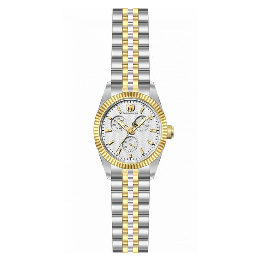 RELOJ  PARA MUJER TECHNOMARINE SEA TM-719016 - DORADO