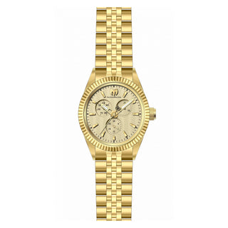RELOJ  PARA HOMBRE TECHNOMARINE SEA TM-719008 - ORO