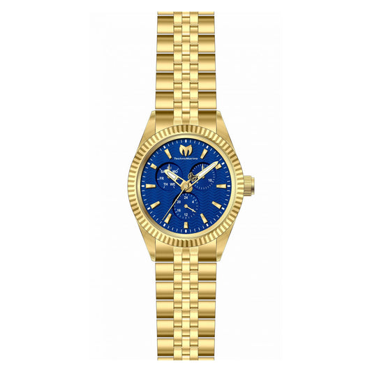 RELOJ  PARA HOMBRE TECHNOMARINE SEA TM-719007 - ORO