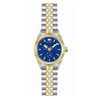 RELOJ  PARA HOMBRE TECHNOMARINE SEA TM-719004 - DORADO