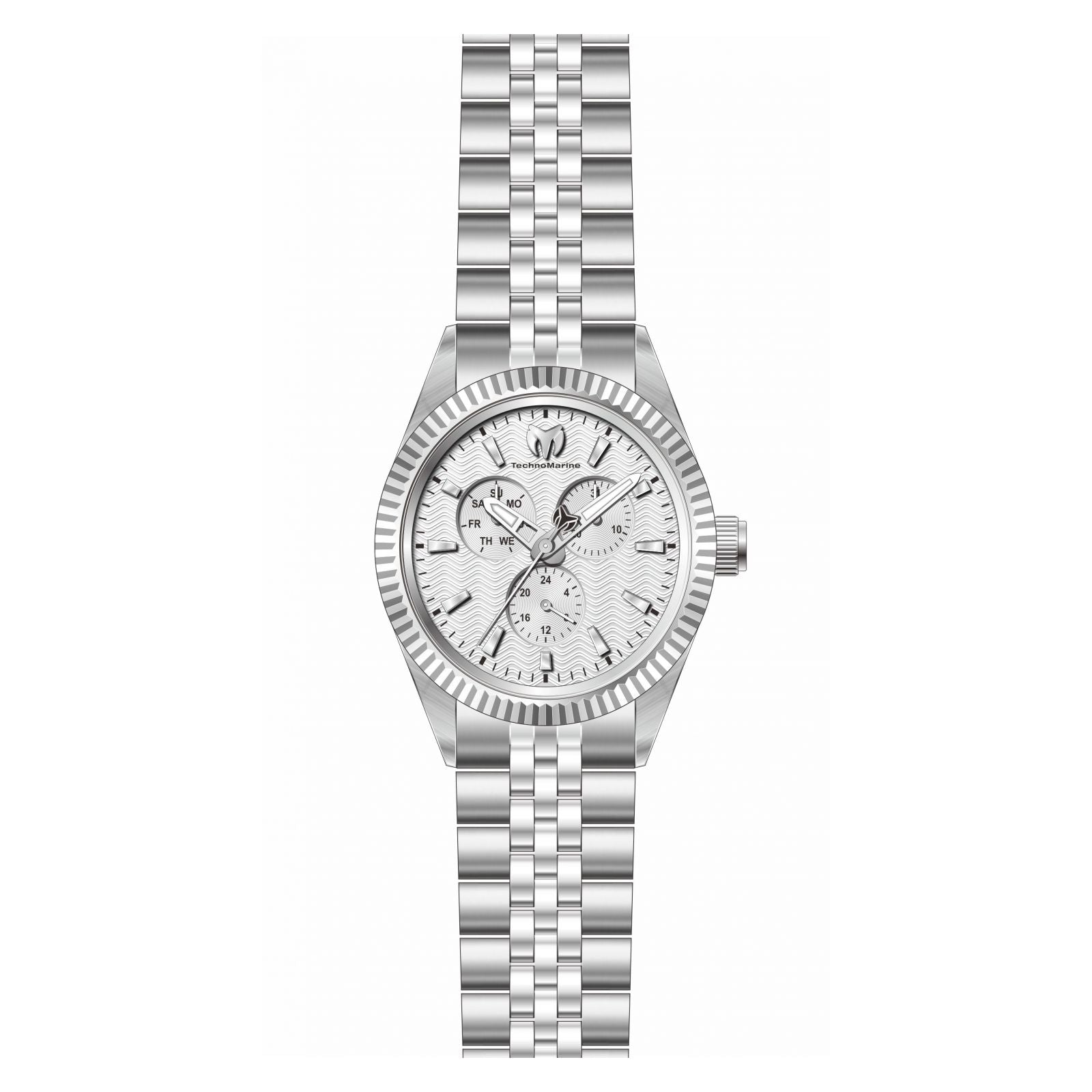RELOJ  PARA HOMBRE TECHNOMARINE SEA TM-719000 -